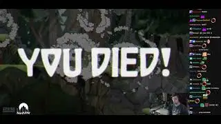 Cuphead vs Veibae w/ Chat - (sodapoppin) - June 30, 2022
