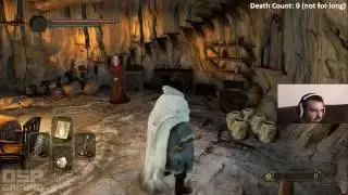 DSP TIHYDP Dark Souls 2