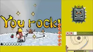 Let&rsquo;s Play Okamiden - Episode 22: Roar of Gekigami, Hear Me Rock