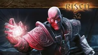 Risen. 52 серия (Гробница на западном побережьи)