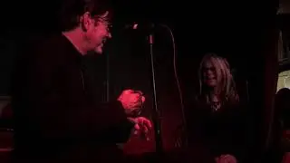 Boyd Rice and Karla LaVey interview 10/31/2017