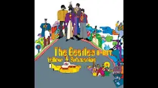The 8-Bit Beatles - Yellow Submarine (Remastered)