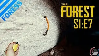 THE CLIMBING AXE | THE FOREST S1 E7