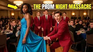 Bullies Humiliate New Black Girl At Prom, Unaware She Is Ruthless Boxer