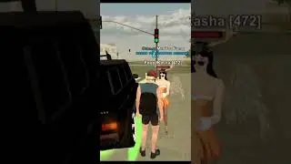 Чисто везение друга...| Играю на сервере: Volgograd (39) PROMO:@#Flixx