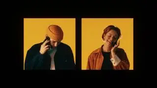 willyJ - telecommunications (music video)