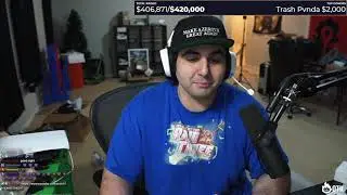 Best of EsfandTV #23 Most Watched Twitch Clips ⏪ Recap!⏪