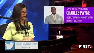 DEBT CEILING: Charles Payne On AMC, Inflation, Government Spending; Financial Markets; Banks