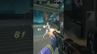 FRAGPUNK - Assault Rifle Kills!!!
