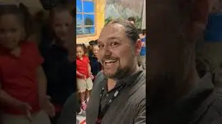 Preschool Graduation March - Layne Elementary Class of 2023