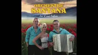 Orchestre Santana - Toi et moi a l'infini (Snip Media Production)