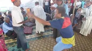 غيطة ,فرقة لمعلم  العود ولغزيل,عمالقة الغيطة (laghzial,had koute 2019( 41