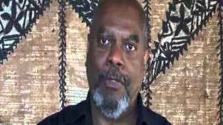 Societal Transformation & Sacred Civilizations
