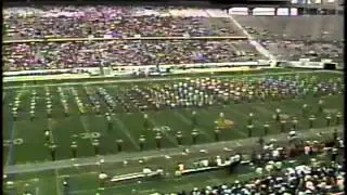 FAMU vs A&T 92 - Orlando