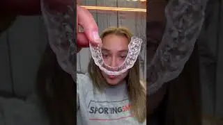 Can I wear a night guard and a retainer