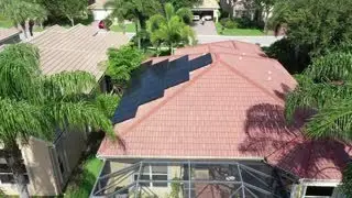 Own Your Power with Solar Energy!