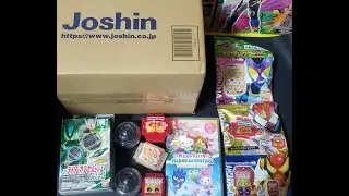 〔Joshin限定品もまさかのセール〕仮面ライダーゼッツ・ガヴ・サンリオ