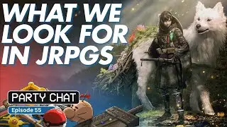 Developer Direct Recap and What We Look For In A JRPG