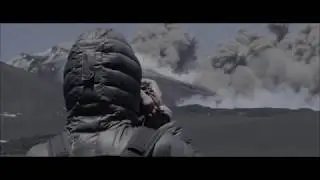 Mt Etna Eruption 2019 (30/04/2019)