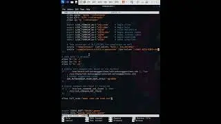 Customize Your Own HackingthenCommands in Kali Linux with just one file!