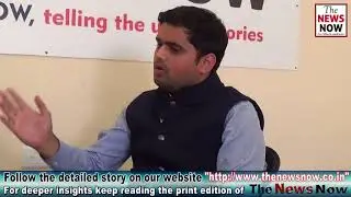 The News Now Special Conversation | Neeraj Kundan
