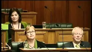 7.3.12 - Question 8: Denise Roche to the Prime Minister