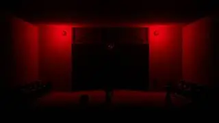 The Boogie Man (GhostChase Trailer)