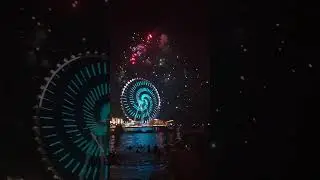 #uae #dubai #emirates #arab #festival #nationaldayuae #2022 #jumeirah #beautiful #beach #firworks
