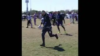 USA Flag Football Worlds 2026 - Sky 1