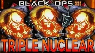 Bo3: Triple Nuke W/VMP