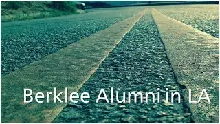 Berklee Alumni in Los Angeles