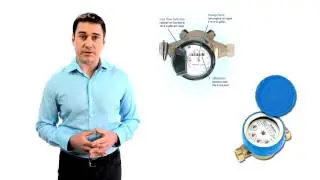 What your water meter is trying to tell you!