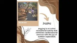 active and passive recreation