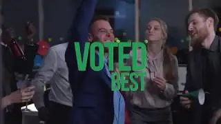 Mike Bolger from Chestnut Park West Wins Best Real Estate Agent in Waterloo Region