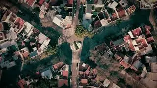Drone Parque Chas DJI Mavic Pro