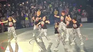 Travis Japan Concert Tour 2026 's travelers 20260105