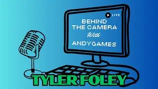 Episode 43: Risk, Roles, and Real Talk - Tyler Foley's Story