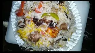 Restaurant style punjabi pilao # Mutton yakhni pilao # home made puanjabi Mutton yakhni pilao #