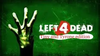 Left 4 dead
