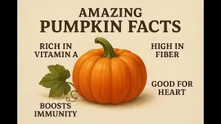 pumpkin | pumpkin facts | pumpkin information |  pumpkin education | uses and benefits of pumpkin