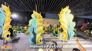 Hamaka Festival - Pakalog Festival 2025