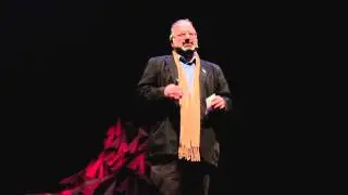 Prophet, not icon - Martin Luther King in an age of empire: Omid Safi at TEDxUNC