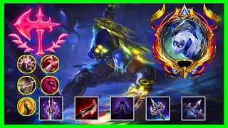 LACERATION ZED MONTAGE 2020 - BEST ZED