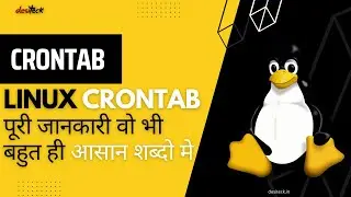 Hindi Crontab Secrets You Didn't Know: Boost Your Linux Skills Now!