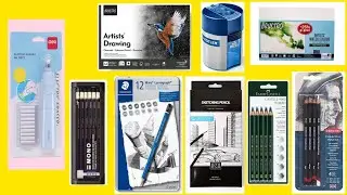 My all drawing tools😍!! @RealArtbySuyash