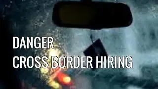 DANGER: CROSS BORDER HIRING