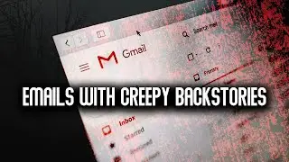 3 Creepy Emails With Disturbing Backstories