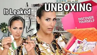 Ipsy Glam Bag Plus Unboxing | January 2023 Beauty Box Review