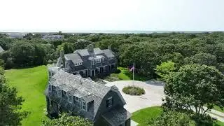 24 Katama Bay View, Edgartown