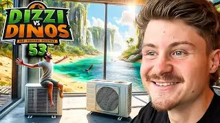DAS WICHTIGSTE IM LEBEN  | DIZZI vs DINOS #53